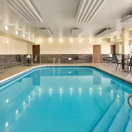 Fairfield Inn Erie Millcreek Mall Экстерьер фото