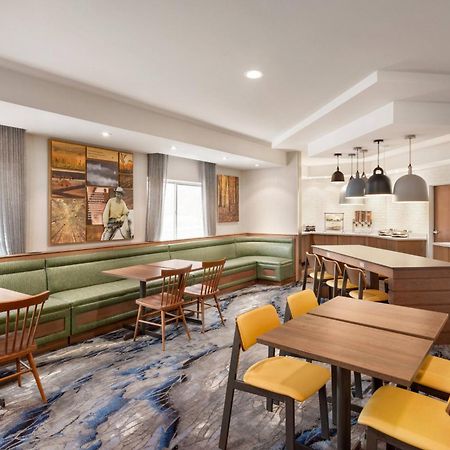 Fairfield Inn Erie Millcreek Mall Экстерьер фото