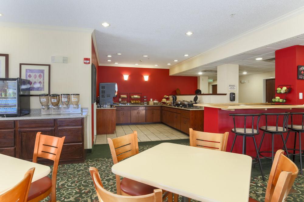 Fairfield Inn Erie Millcreek Mall Экстерьер фото