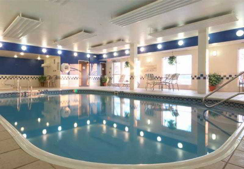 Fairfield Inn Erie Millcreek Mall Экстерьер фото