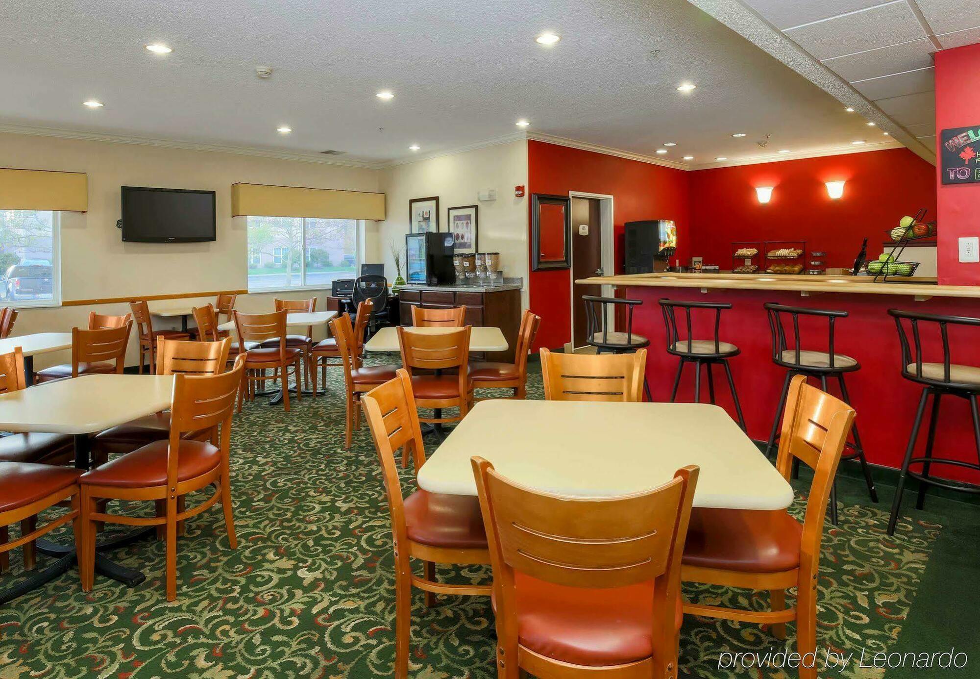 Fairfield Inn Erie Millcreek Mall Экстерьер фото