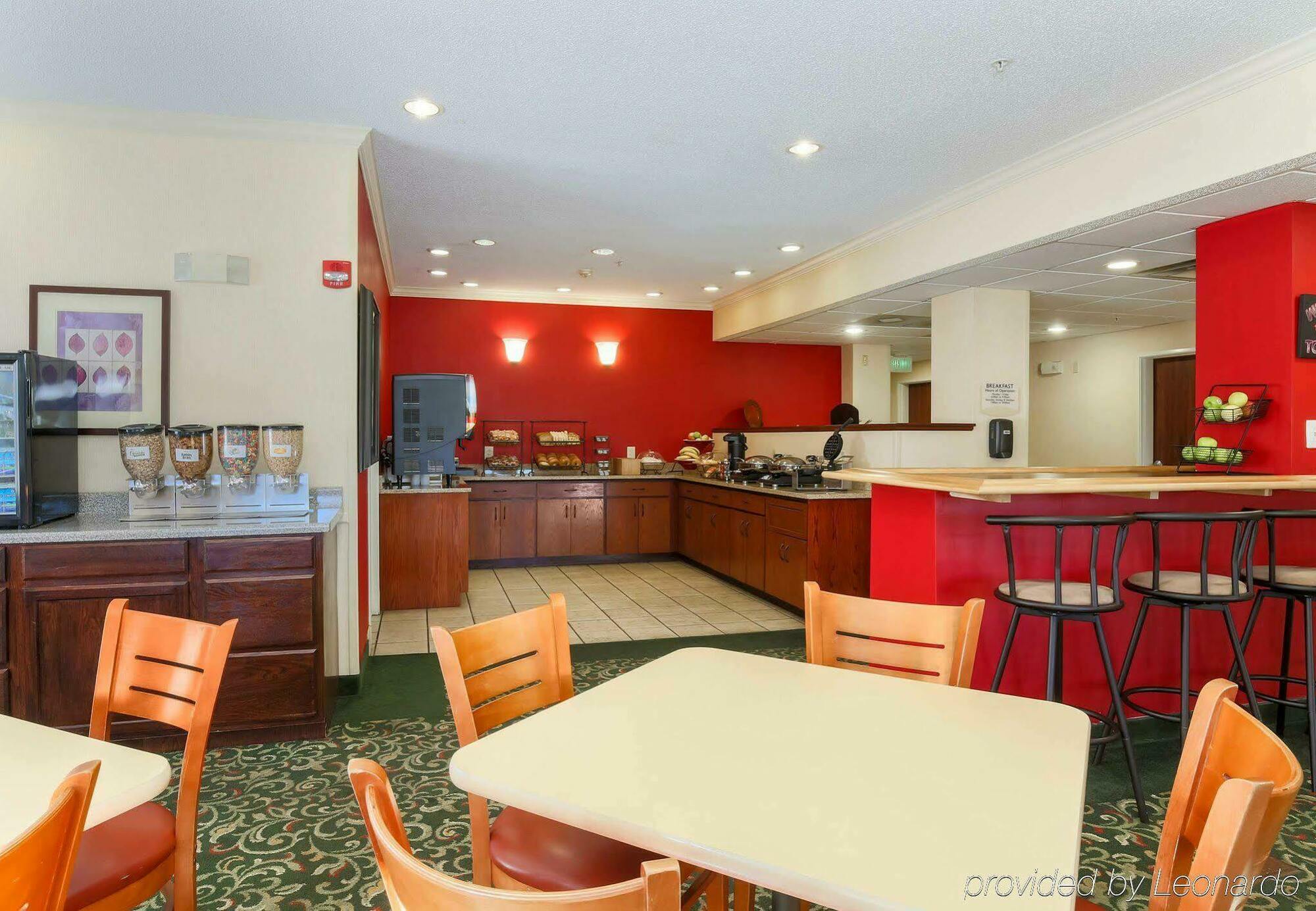 Fairfield Inn Erie Millcreek Mall Экстерьер фото