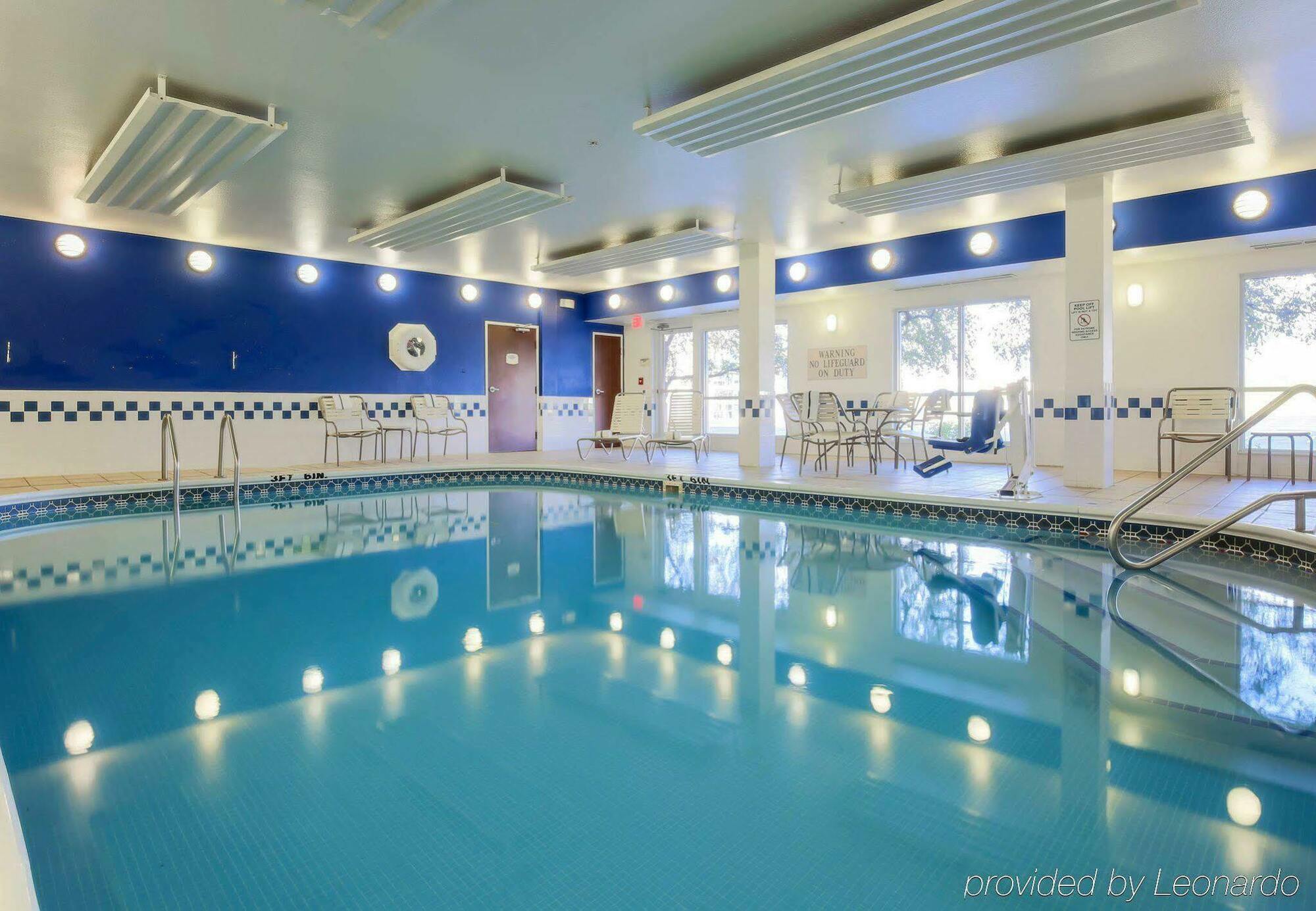 Fairfield Inn Erie Millcreek Mall Экстерьер фото